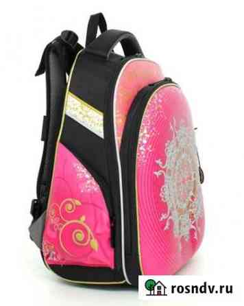 Рюкзак школьный Hummingbird T42 Pink Чебоксары