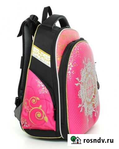 Рюкзак школьный Hummingbird T42 Pink Чебоксары - изображение 1