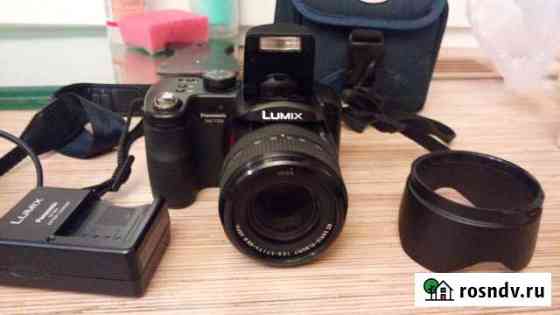 Фотоаппарат Panasonic Lumix FZ50, новый Протвино
