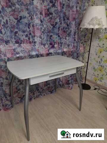 Кухонный стол Великий Новгород - изображение 1