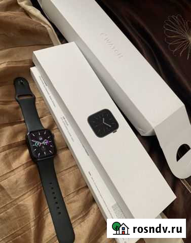 Смарт-часы Apple Watch series 6 Смоленск - изображение 1