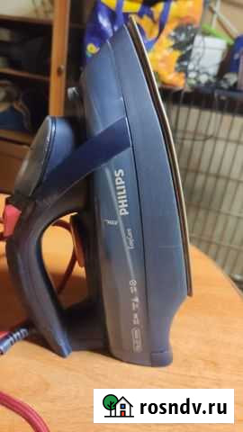Утюг Philips GC3551 Бердск - изображение 1