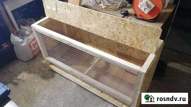 Брудер для цыплят, утят, индюшат Муром - изображение 1