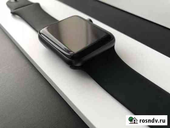 Смарт-часы Apple Watch S2 Sport 42mm Sp.Grey Al/Bl Феодосия