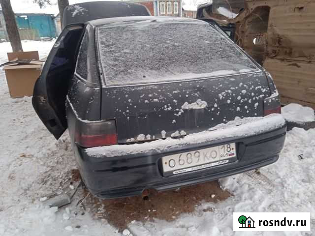 Запчасти ваз 2112 Ува - изображение 1