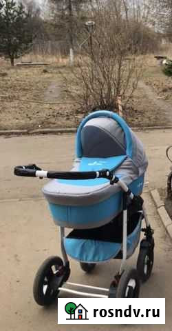 Коляска 2 в 1 Иваново - изображение 1
