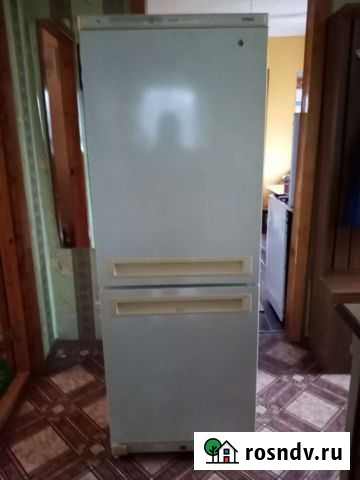Холодильник стинол ноу фрост Псков - изображение 1