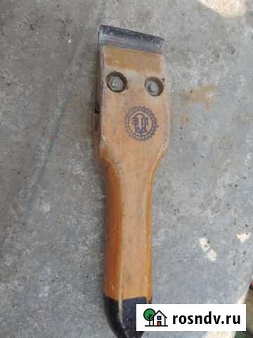 Циклевка советская Алушта - изображение 1