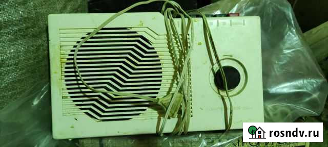 Радиоприемник трехпрограммный СССР Лысьва - изображение 1