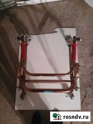 Ходунки детские Тольятти - изображение 1