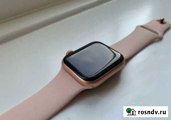 Часы apple watch 3 42mm Сыктывкар - изображение 1