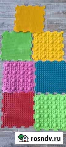 Коврик Рязань - изображение 1