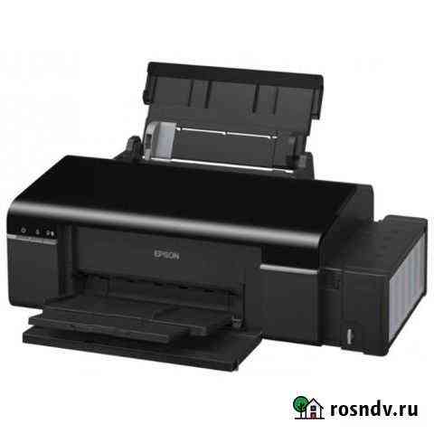 Принтер epson l800 Воронеж