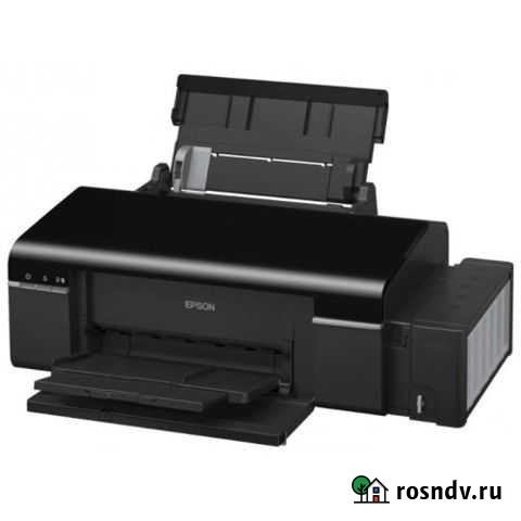 Принтер epson l800 Воронеж - изображение 1