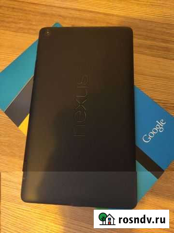 Планшет asus nexus 7 Тольятти - изображение 1