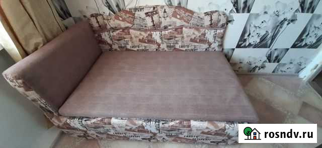 Диван Сафоново - изображение 1