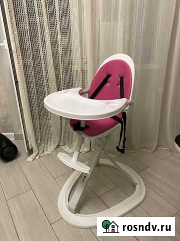 Стул для кормления HOT MOM Краснодар - изображение 1
