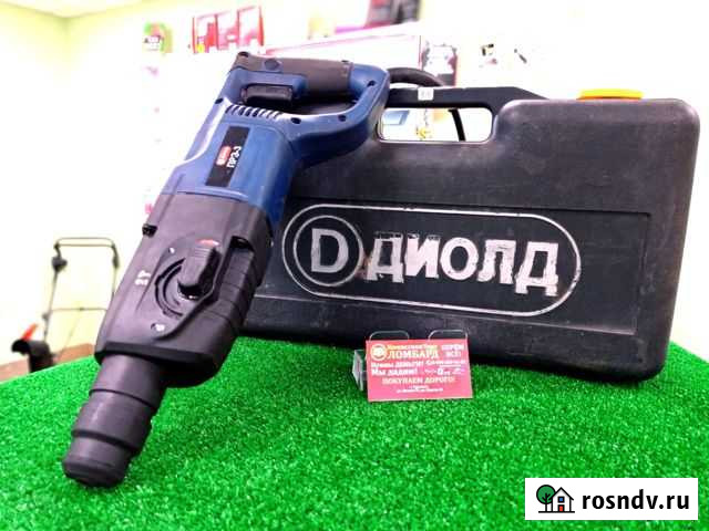Перфоратор Диолд прэ-3 Гурьевск - изображение 1