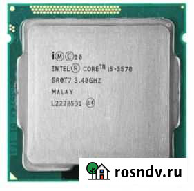 Материнская плата на i5 Каскара - изображение 1