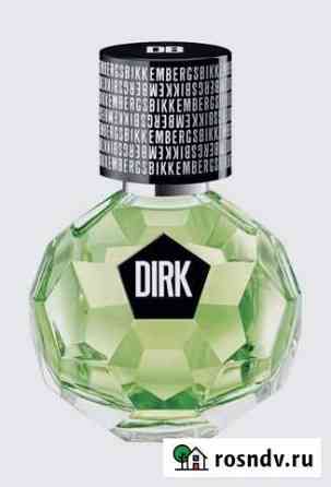 Мужской парфюм Dirk Bikkembergs 100ml Ялта
