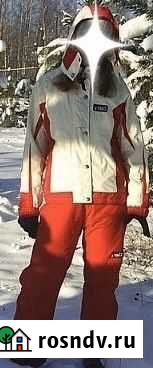 Костюм горнолыжный Киров - изображение 1