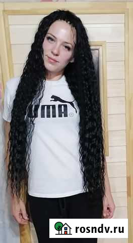 Афрокудри Новоуральск - изображение 1