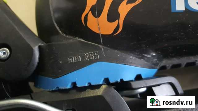 Горнолыжные ботинки Technika размер 200-215мм Петропавловск-Камчатский - изображение 1