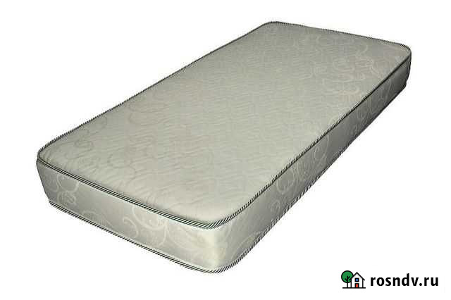 Матрас детский Тулун - изображение 1