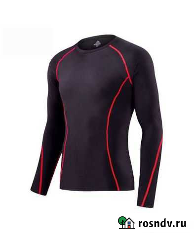 Рашгард мужской 50-52 р Шахты - изображение 1