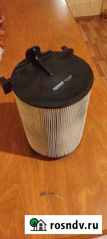 Фильтр воздушный Шкода Октавиа А5 Егорьевск - изображение 1