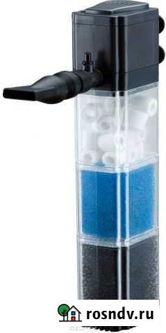 Аквариумные фильтры и помпы Курск - изображение 1