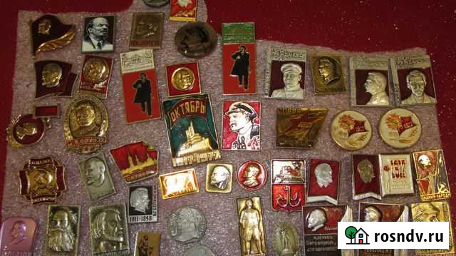 Ленин и другие исторические личности Нижний Новгород - изображение 1