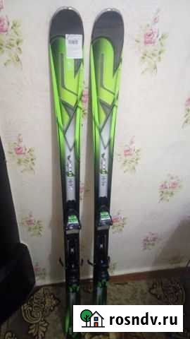 Горные лыжи Челябинск - изображение 1