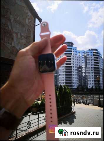 Часы х 22 / м 26 про Калининград - изображение 1