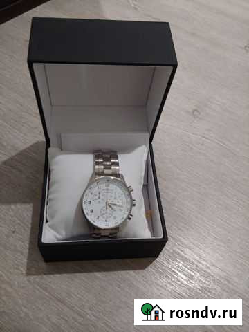 Швейцарские часы мужские Волгоград - изображение 1