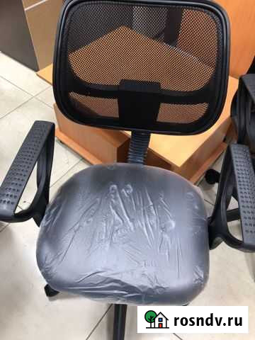 Компьютерное кресло форум сетка Ангарск - изображение 1