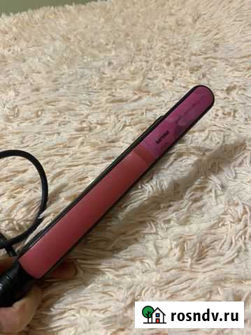 Выпрямитель волос Philips HP4686/22 Рузаевка - изображение 1