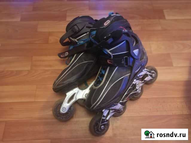 Ролики action Ярославль - изображение 1