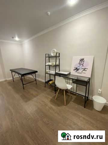 Массажист Альметьевск - изображение 1