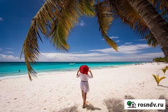 Доминикана с Санкт-Петербург - изображение 1