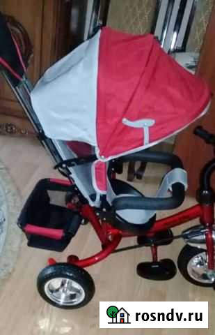 Велосипед Карачаевск - изображение 1