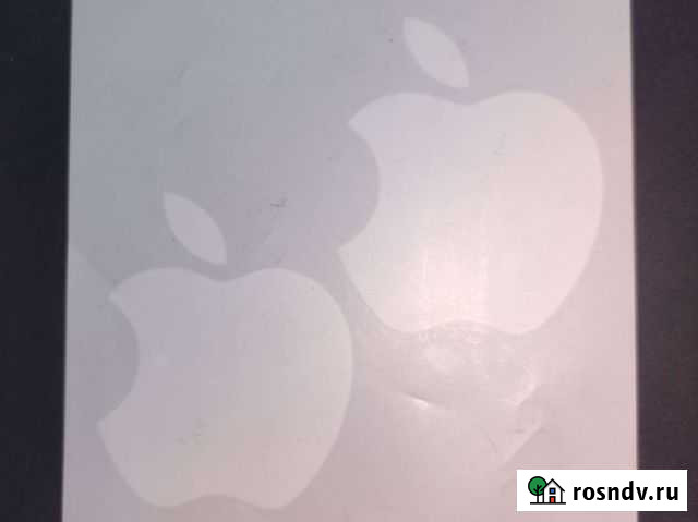 Наклейки apple Белгород - изображение 1