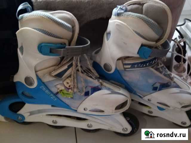 Ролики Ростов-на-Дону - изображение 1