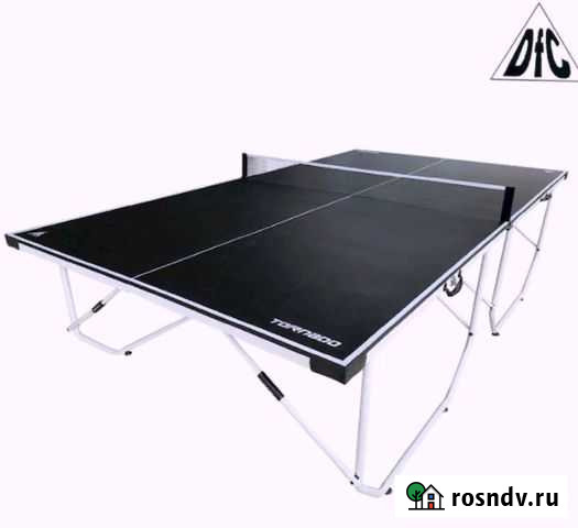 Теннисный стол Новосибирск - изображение 1