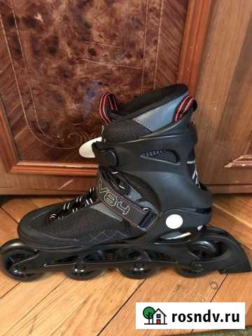 Ролики Москва - изображение 1