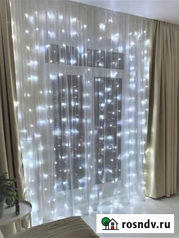 Гирлянда Челябинск - изображение 1