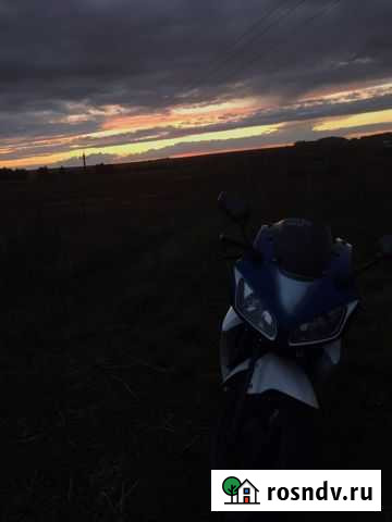 Мотоцикл омакс250 Ефремов - изображение 1