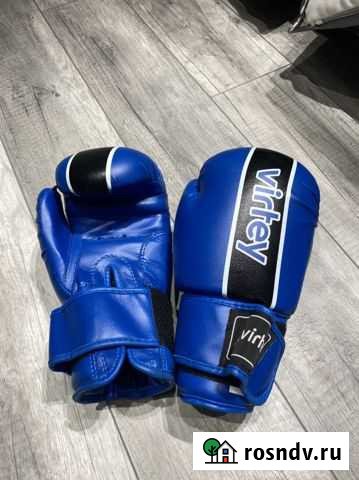 Боксерские перчатки Чебоксары - изображение 1