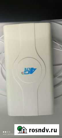 Усилитель для модема Губкин - изображение 1