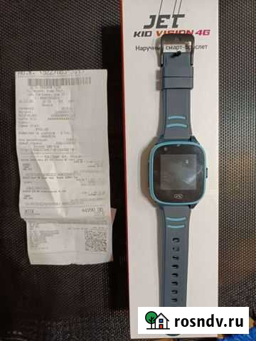 Детские часы с gps Печора - изображение 1